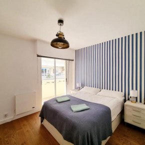 Apartament Goleta